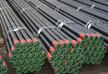 Tubing pipes and couplings for them