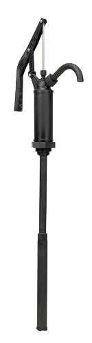 Manual Lever Piston Pump
