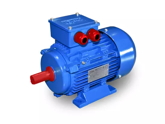 Electric motor AIS 56V2