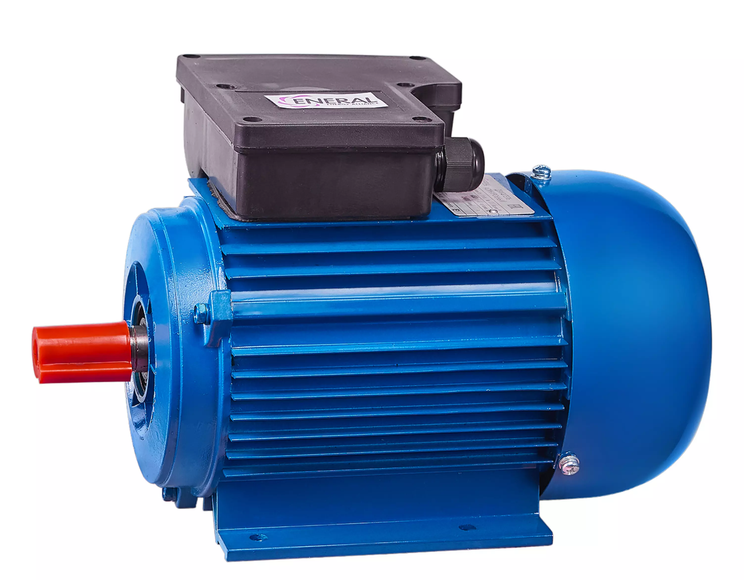 Single-phase electric motor AIRE 56C2(B2)