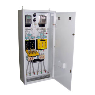 Устройство автоматического включения резерва АВР