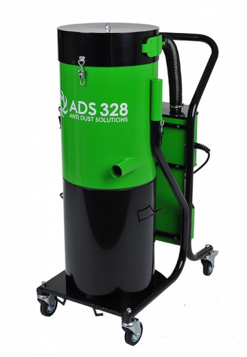 Industrial vacuum cleaner ADS328