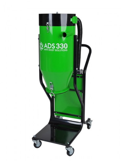 Industrial vacuum cleaner ADS330