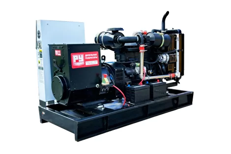 Дизельный генератор 60 кВт АД60-400-1Р