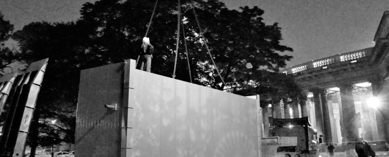 Монтаж котельных