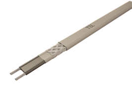 Саморегулирующийся нагревательный низкотемпературный кабель TSL