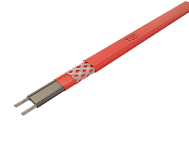 Саморегулирующийся нагревательный среднетемпературный кабель TSS