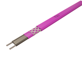 Саморегулирующийся высокотемпературный нагревательный кабель TSU