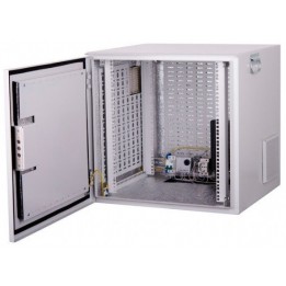 Climatic wall cabinet 19