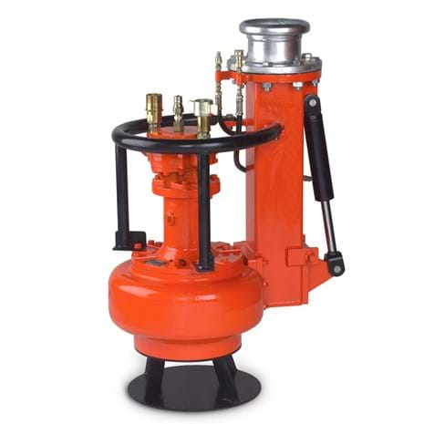 Насос Goodwin Heidra