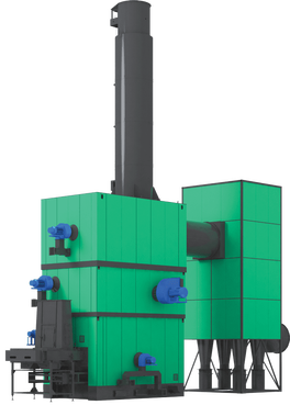 Теплогенератор