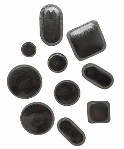 BHZ professional chamber patches