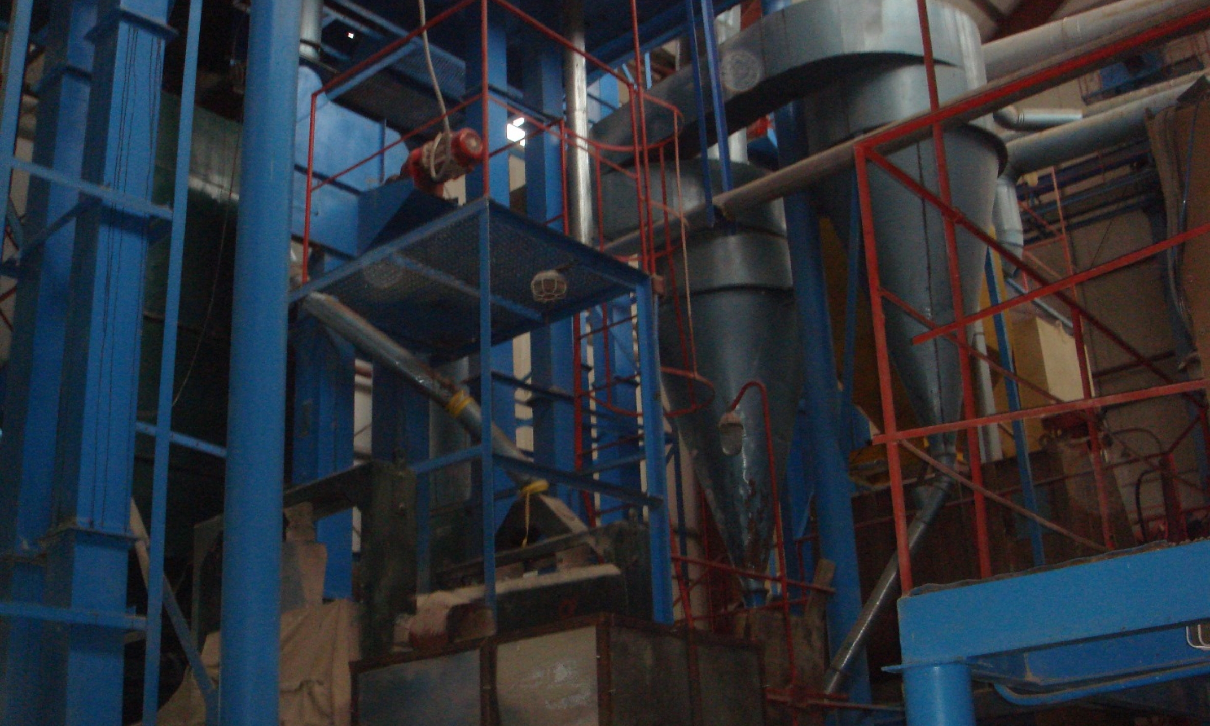 食品生产废弃物的回收利用