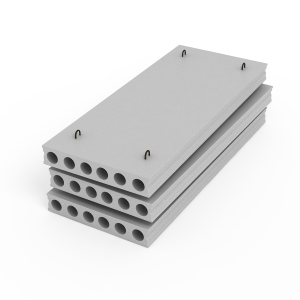 Hollow plate 1PK 48.15-8