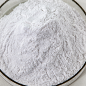 Aluminum sulfate powder