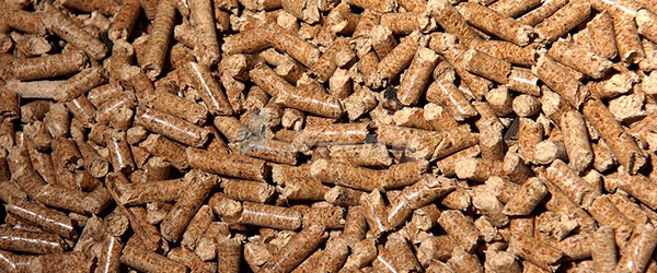 Древесный наполнитель