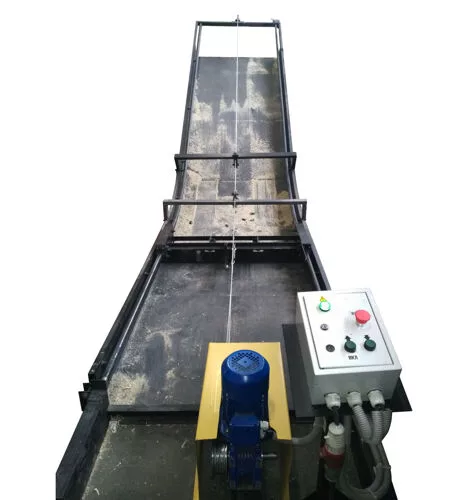 Scraper conveyor DIAKOM