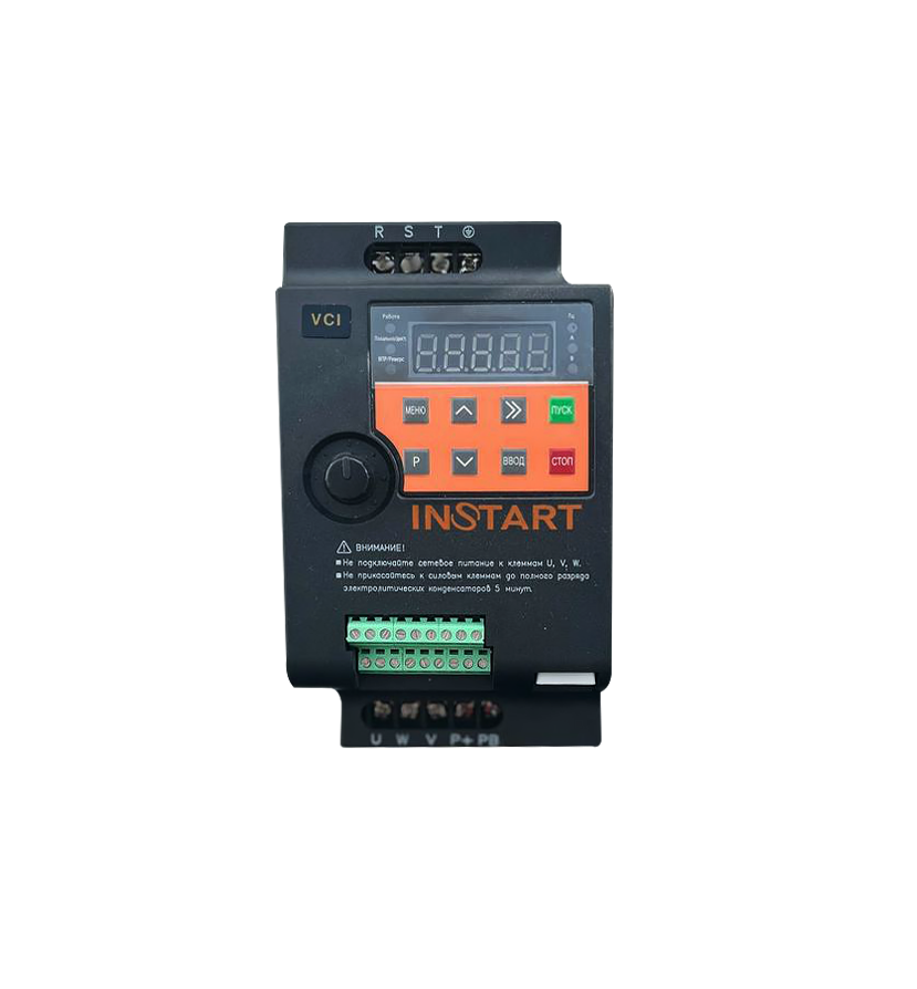 Frequency converter VCI-G0.75-4B