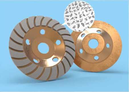 Никелированный графит НГ-70