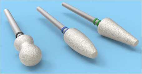 Полые корундовые микросферы (Ni-HCM)