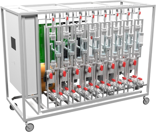 Automatic precise dispenser of SZR ATD SZR 4