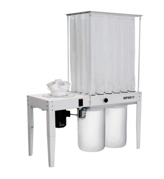Dust Collecting Equipment MF9011