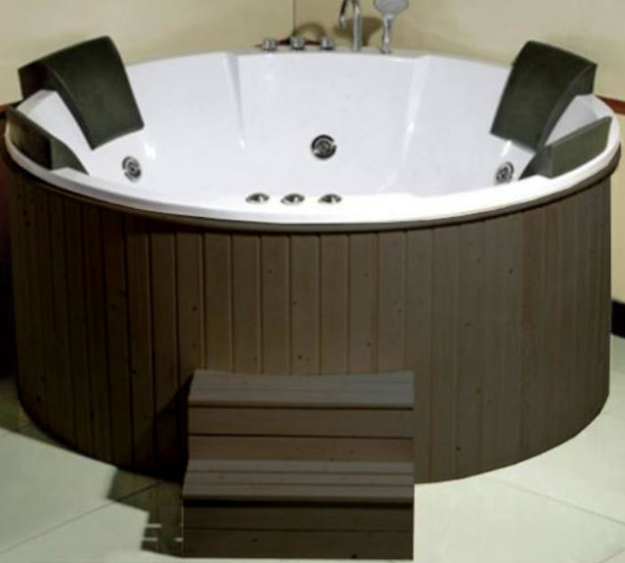 Home SPA pool SF-904 (d-1800, h-820 mm)