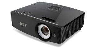 Multimedia projector Acer P6500