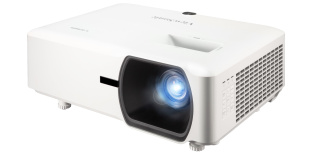 Multimedia projector ViewSonic LS750WU