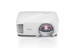 Multimedia projector BENQ MW809STH