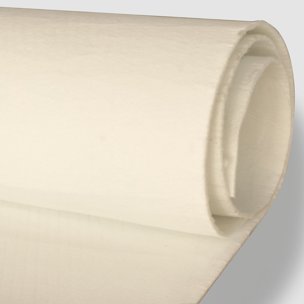 Аэрогель INSUFLEX 650 на основе стеклохолста