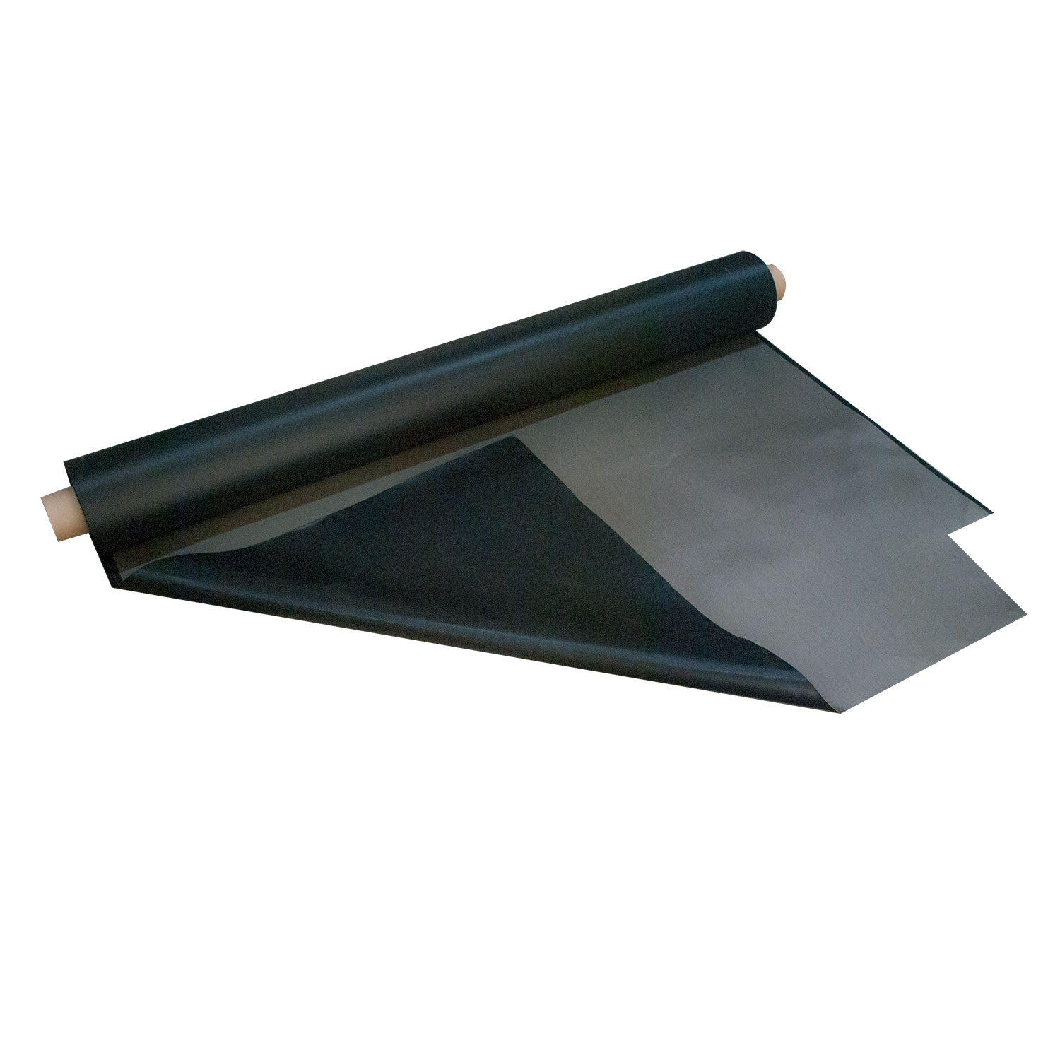 Стеклоткань с тефлоновым покрытием PTFE 1650 black