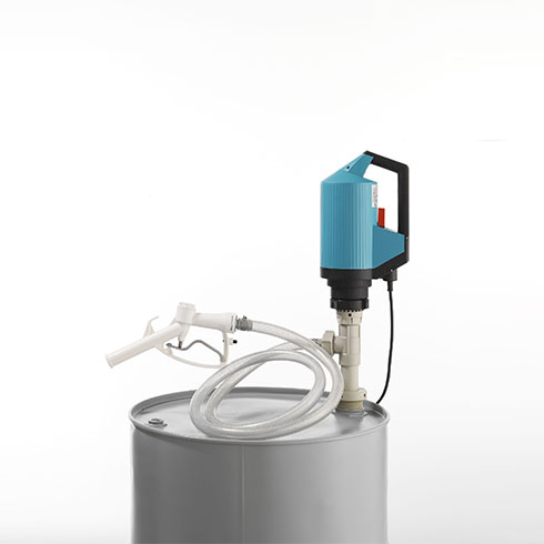 Gruen BS1 kit for neutral liquids