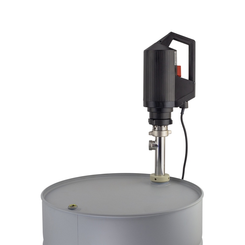 Gruen ex700-A barrel explosion-proof pump