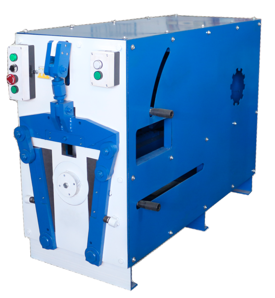 RME-265 Corrugated Elbow Machine