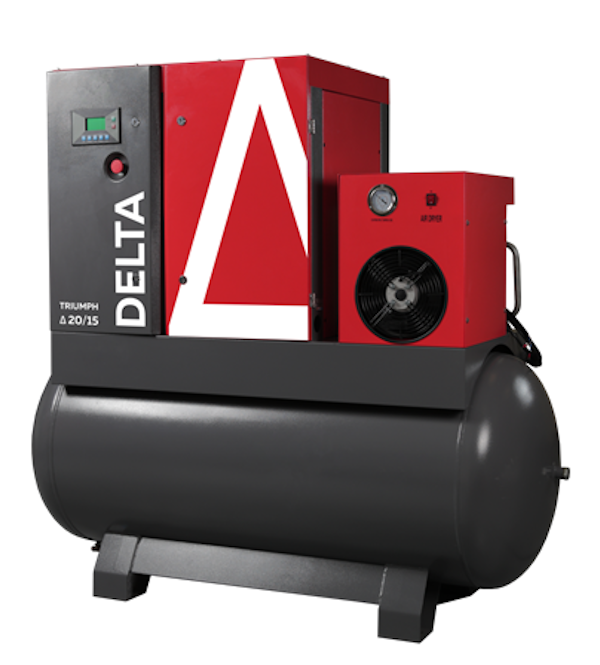 Triumph delta. Компрессор триумф винтовой. Винтовой компрессор triumph th 10/8 d. Компрессор delta 7. Винтовой компрессор triumph delta 10/8.