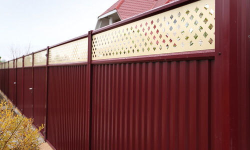 Modular fences
