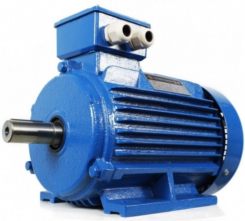 Electric motor 5AI 56 V2
