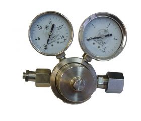 BAMO-1.2-1 isp. 9 (Reducer for ammonia)