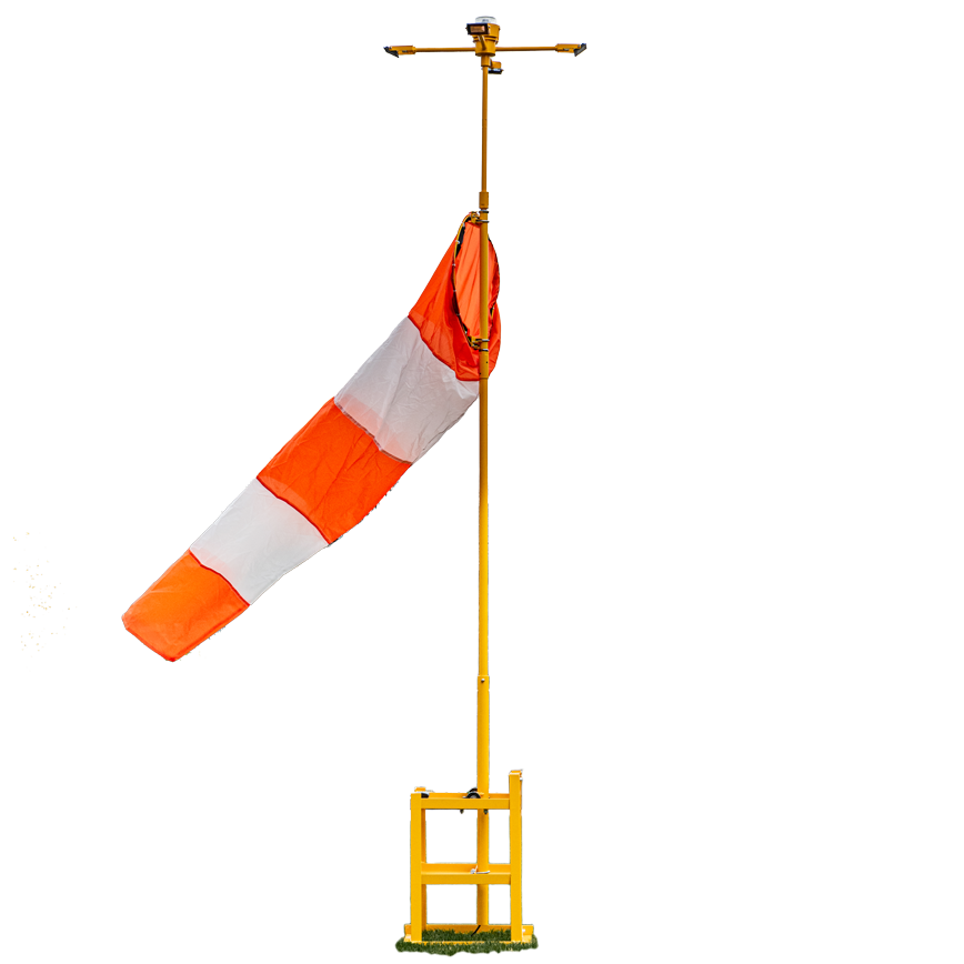 Windsock EL04-00