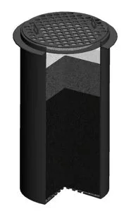 Combined filter cartridge