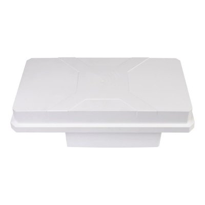 Antenna Nitsa-5 MIMO 2x2 BOX remote, panel, directional