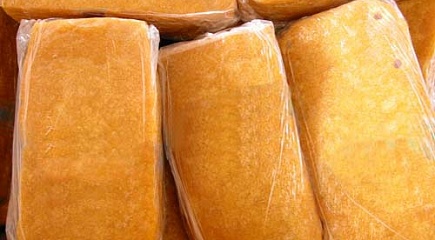 Каучук бутадиеновый