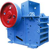 Jaw crusher SHCHDZM-2.5x4 (SMD-116)