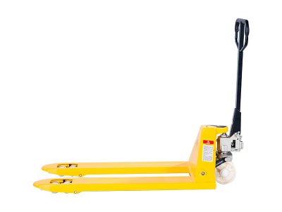 Hydraulic trolley TOR PWH35-II 3.5 t 550*1150mm