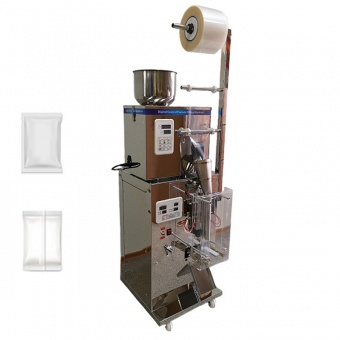 SP-100 vertical filling and packing machine