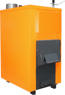 Газорегуляторные котлы КО-12