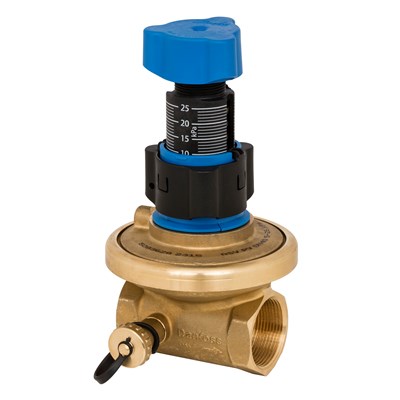APT valve DN 50 5-25 kPa 003Z5706