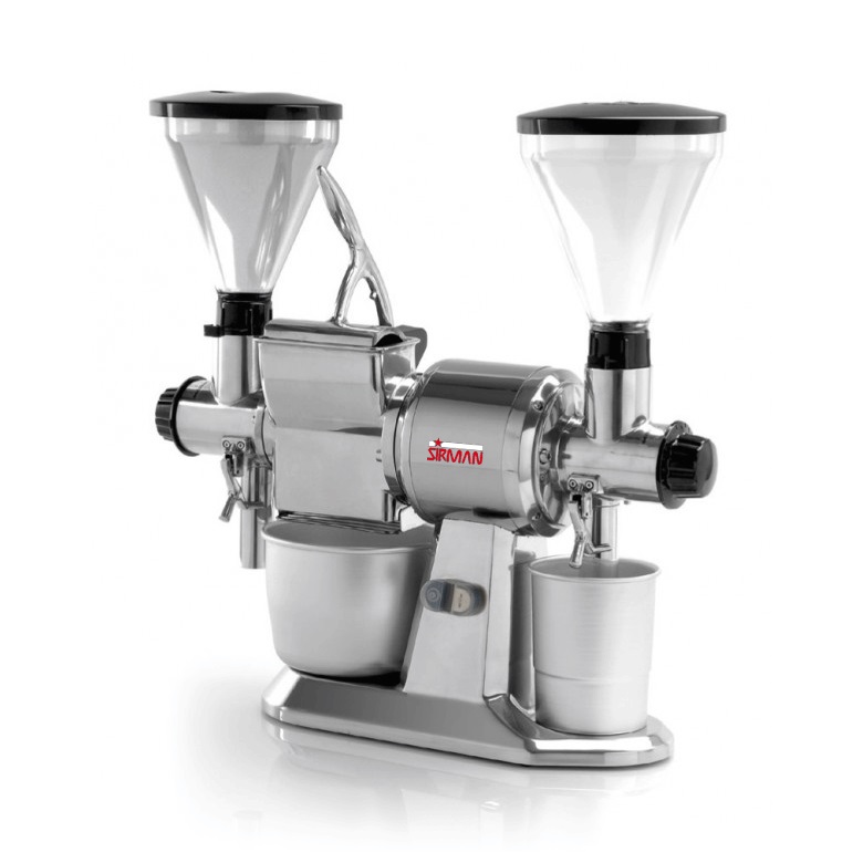 Coffee grinder Sirman MCGP 230/50/1