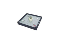 Burner 11.33310.008 300x300mm 2500W 400V EGO